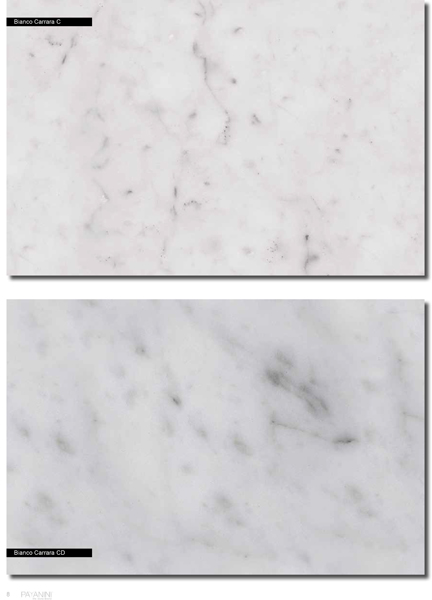 Bianco-Carrara
